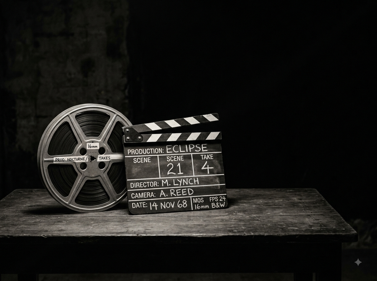 Producción narrativa y audiovisual